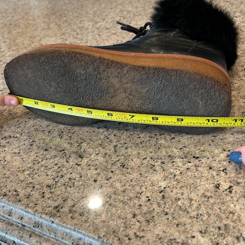 Botkier winter boots - Picture 10 of 10